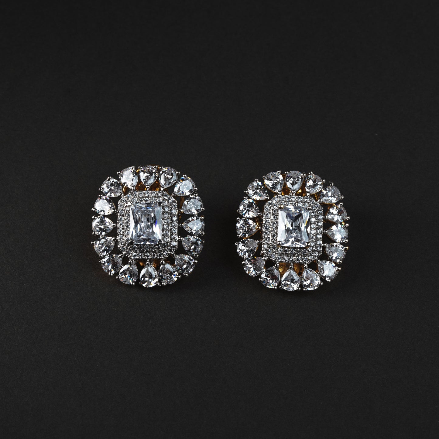 Aayatam Earrings
