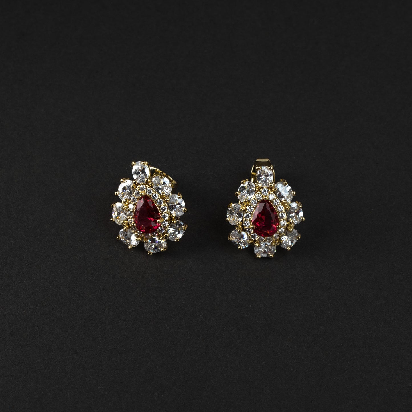 Mihika Earrings