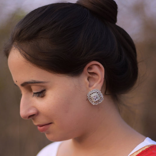 Aayatam Earrings