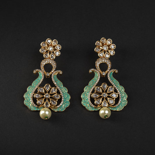 Parna Danglers