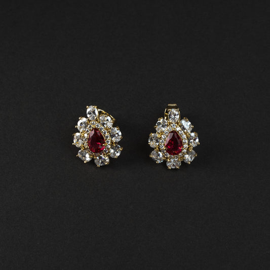 Mihika Earrings
